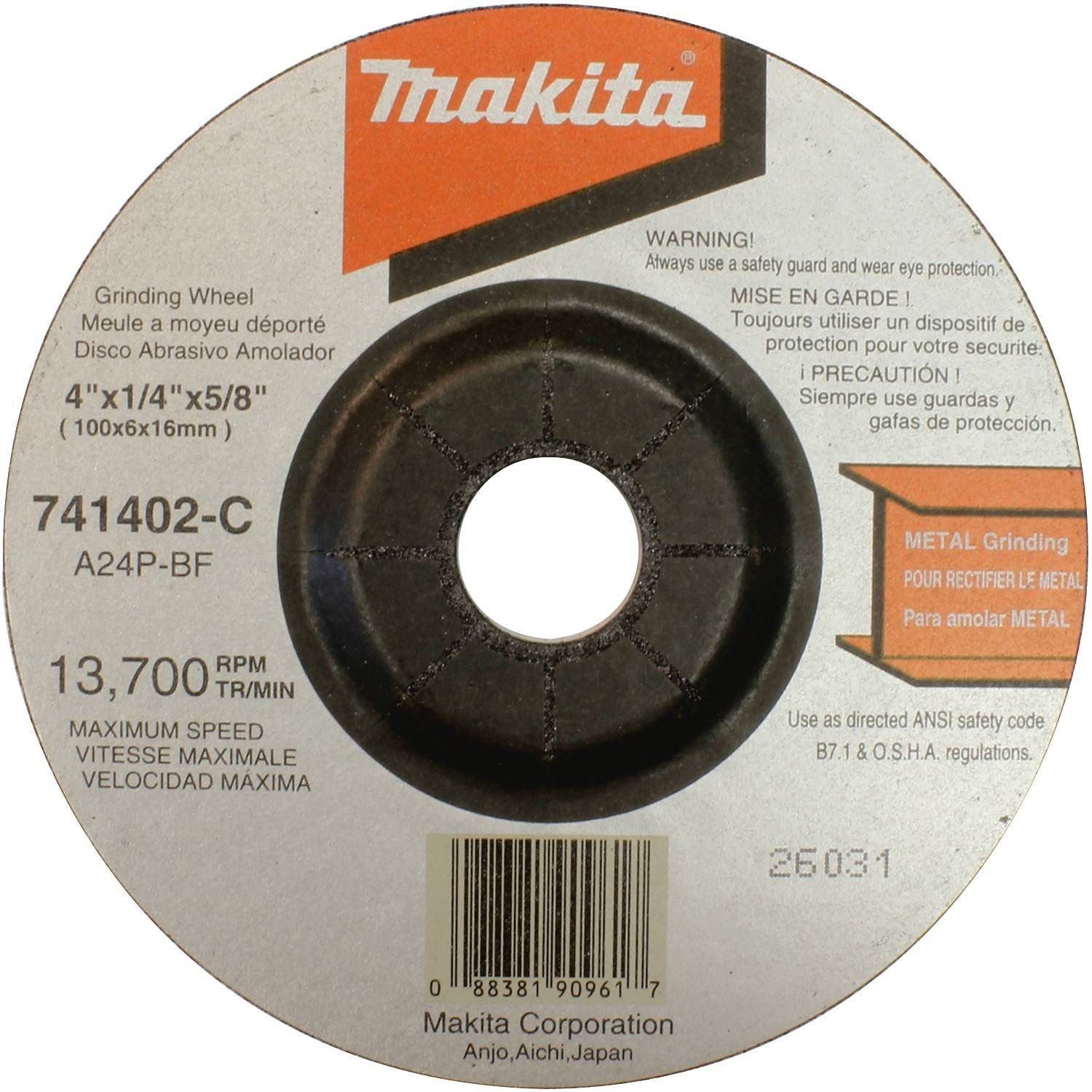 glico様　　オーダーページ Amazon.com: Makita 741402-9AP 4